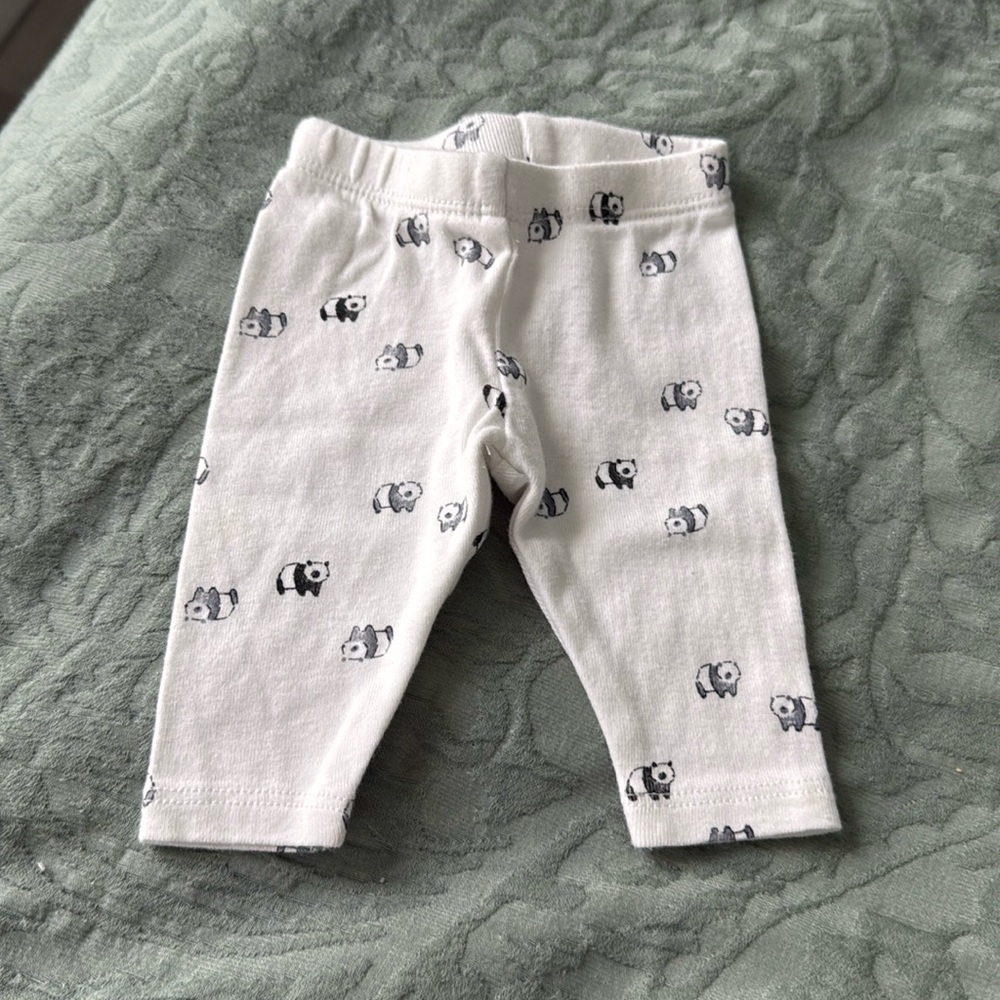 Preemie Pants